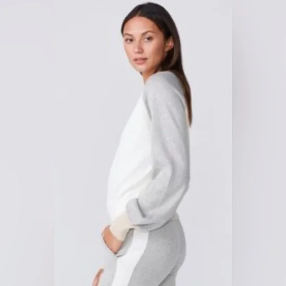 Monrow pullover sweater - Picture 3 of 6